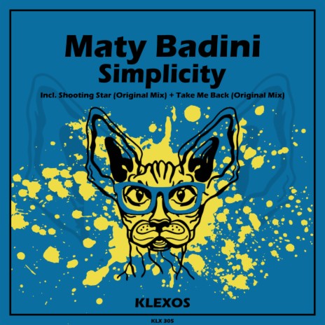 Simplicity (Original Mix) | Boomplay Music