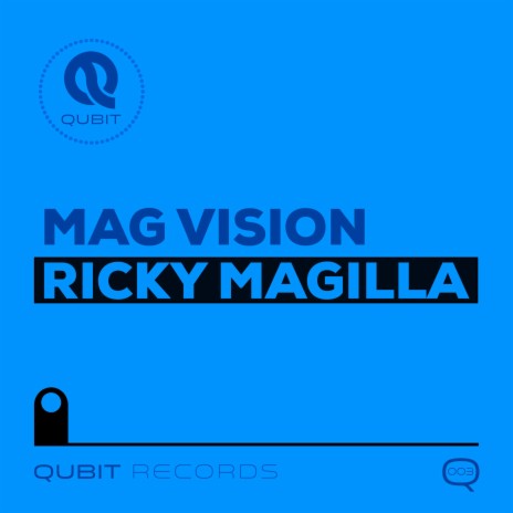 Mag Vision | Boomplay Music