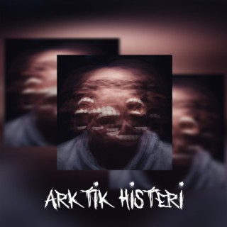 ARKTİK HİSTERİ