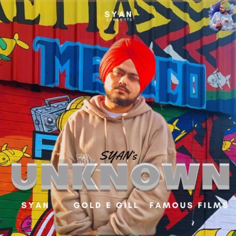 unknown ft. Gold E Gill | Boomplay Music