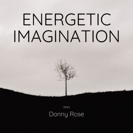 Energetic Imagination