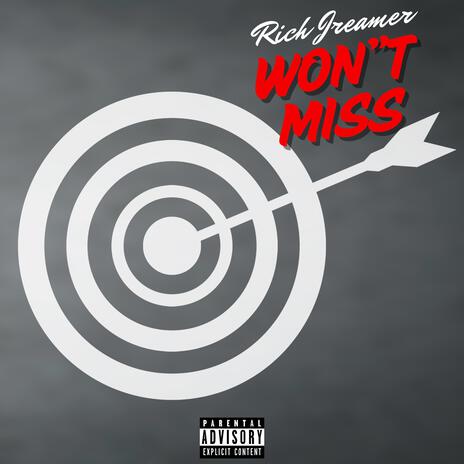 Wont Miss | Boomplay Music