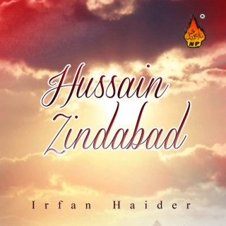 Hussain Zindabad
