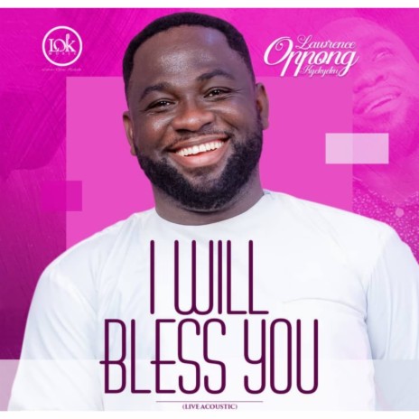 I Will Bless You | Boomplay Music