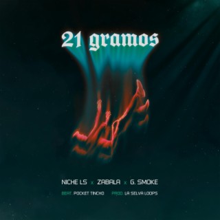 21 Gramos