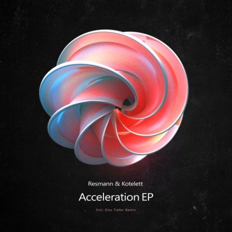 Acceleration ft. Kotelett | Boomplay Music
