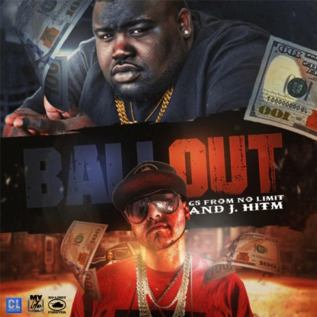 Ball Out ft. J. Hitm | Boomplay Music