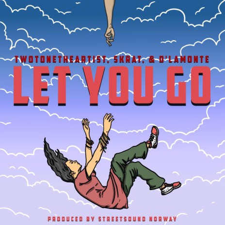 Let you go | Boomplay Music