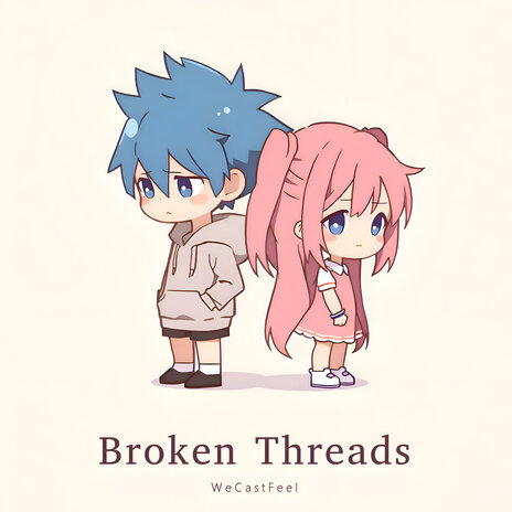 Broken Threads | Boomplay Music