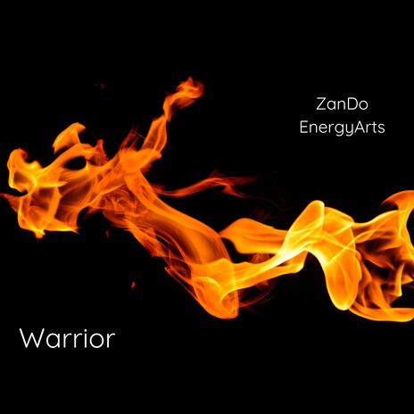 Warrior | Boomplay Music