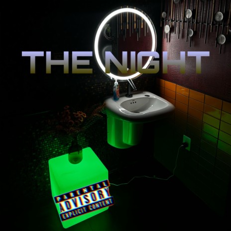 THE NIGHT | Boomplay Music