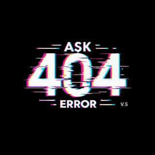 Aşk 404 – Error – Vol.5