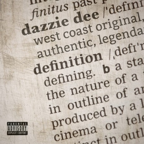 Definition | Boomplay Music