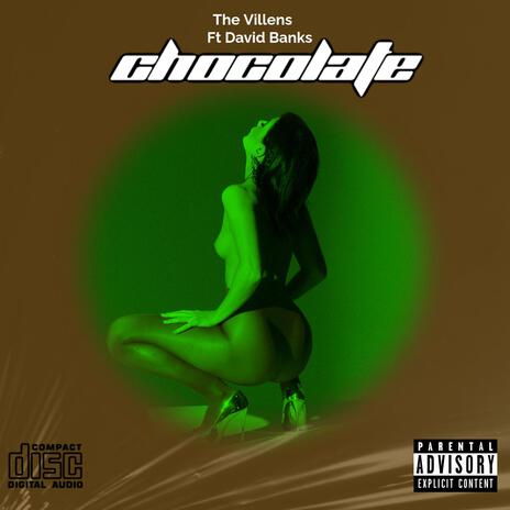 Chocolate | Boomplay Music