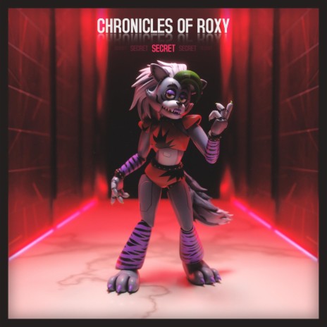 Chronicles Of Roxy Secret | Boomplay Music