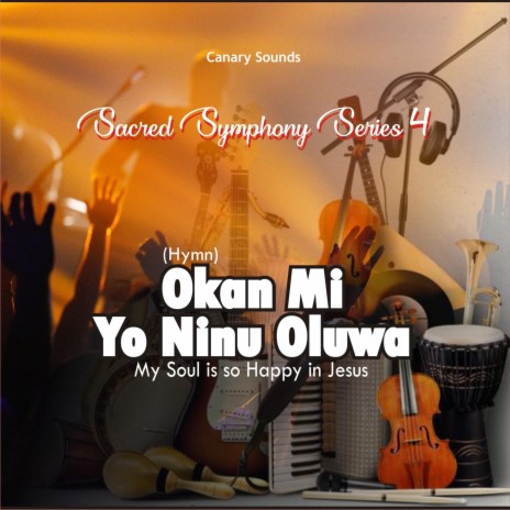 Okan Mi Yo Ninu Oluwa | Boomplay Music