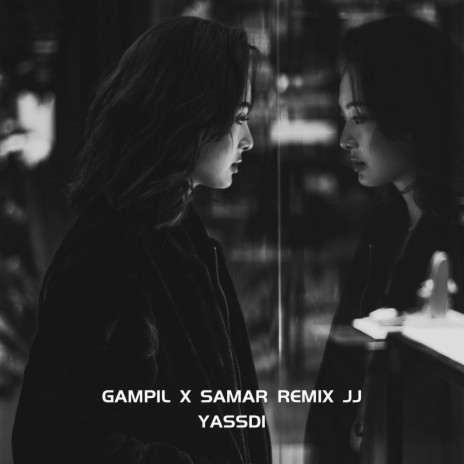 Dj Gampil x Samar Remix Jedag Jedug