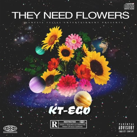 They need flowers | Boomplay Music