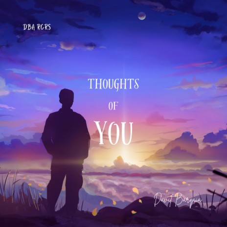 Thoughts Of You | Boomplay Music
