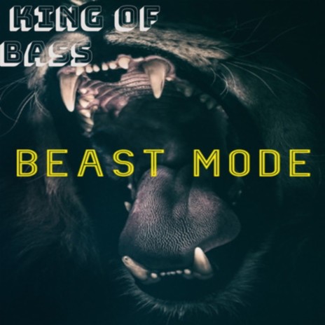 Beast Mode Iv