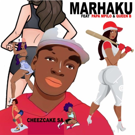 Marhaku ft. Papa Mpilo & Queen B | Boomplay Music