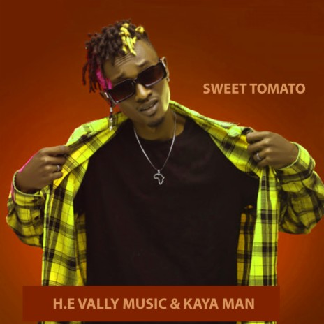 Sweet Tomato | Boomplay Music