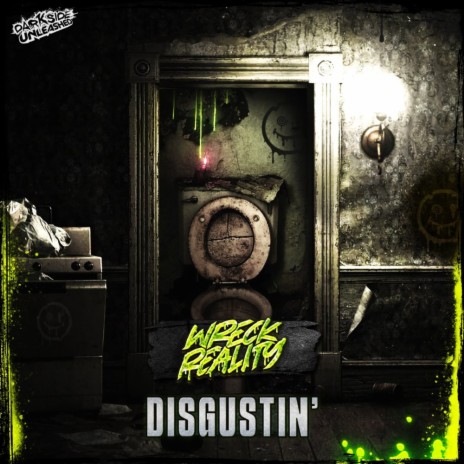 Disgustin' (Radio Edit) | Boomplay Music