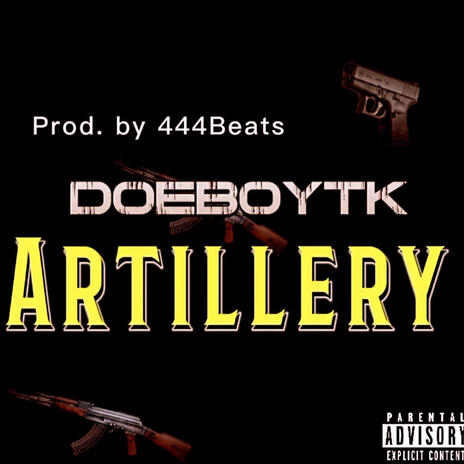 Artillery | Boomplay Music