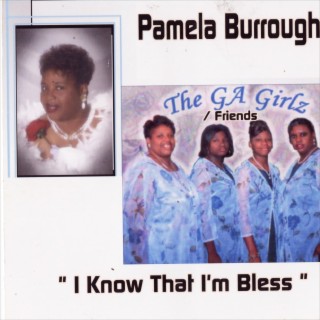 Pamela Burrough & The G.A. Girlz