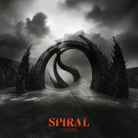 Spiral ft. Sam Tinnesz & Our Last Night | Boomplay Music