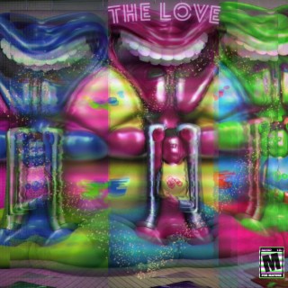 The Love lyrics | Boomplay Music
