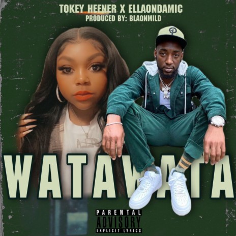 Wata Wata ft. EllaOnDaMic | Boomplay Music