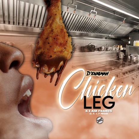 Chicken Leg (Radio Edit) | Boomplay Music