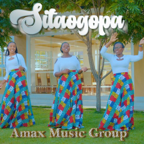 Sitaogopa | Boomplay Music