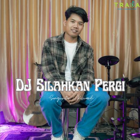 DJ SILAHKAN PERGI BILA TAK ADA HATI REMIX FULL BASS TERBARU 2024 | Boomplay Music