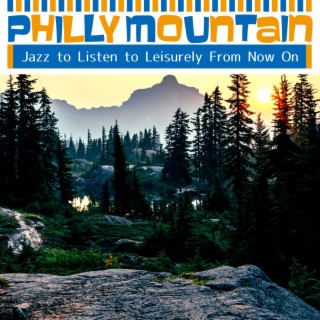 Jazz to Listen to Leisurely from Now on