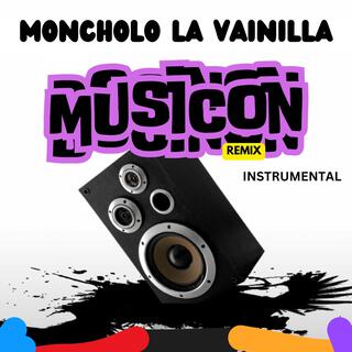 Musicon (Remix Instrumental)