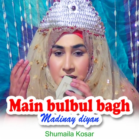 Main Bulbul bagh Madinay diyan | Boomplay Music