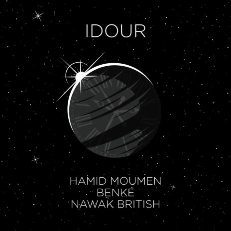 ايدور ft. Hamid Moumen & Nawak British | Boomplay Music