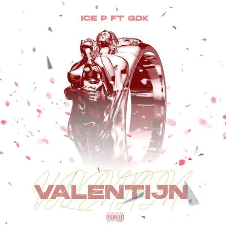 Valentijn ft. GDK | Boomplay Music