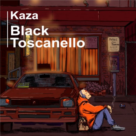 Black Toscanello