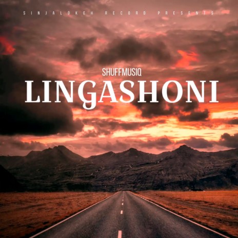 Lingashoni