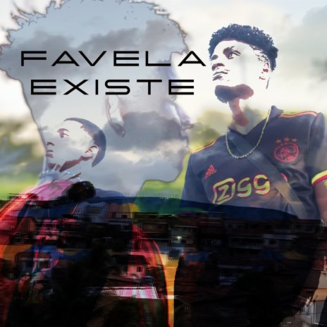 Favela Existe | Boomplay Music