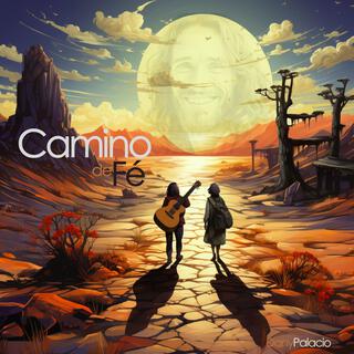 Camino de Fé (#MusicaCatolica #Adoracion #Oración)