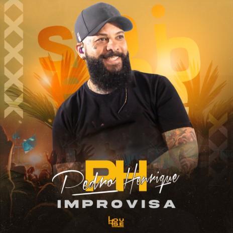 Improvisa | Boomplay Music