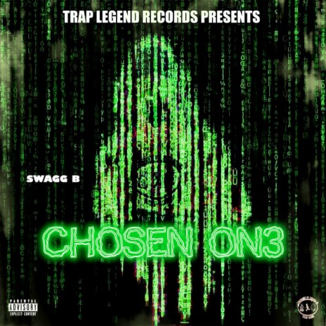 Chosen On3 | Boomplay Music