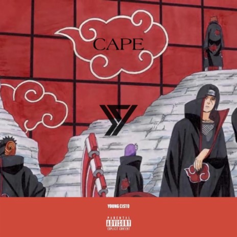 CAPE | Boomplay Music