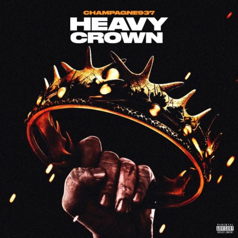 Heavy Crown | Boomplay Music