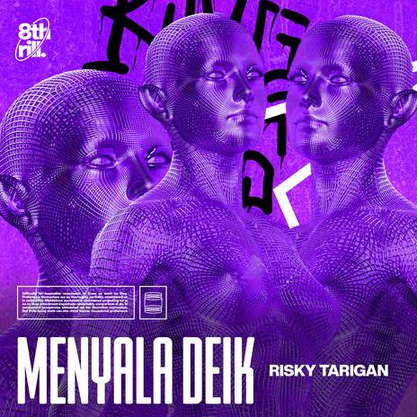 MENYALA DEIK | Boomplay Music