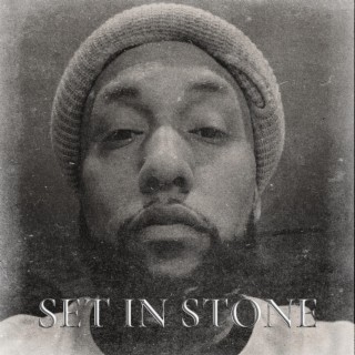 Set in Stone lyrics | Boomplay Music